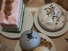 -tea'stone (万象天地店)