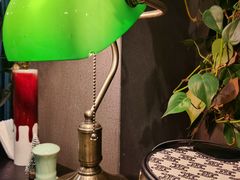 -梧桐花园餐厅(新城店)