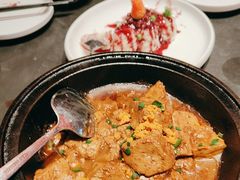 -鸽子侯·家宴·平价海鲜(市图书馆店)