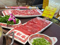 -大吉利·潮汕鲜牛肉火锅(总店)