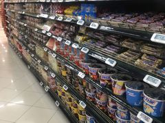 -BHG生活超市(安贞店)