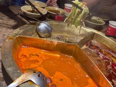-蜀国大将老火锅(江北店)
