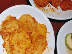 -飞阳铁板烧(ME TOWN购物中心店)