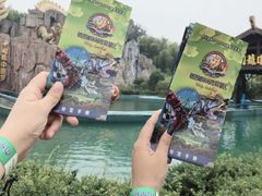 -南京银杏湖乐园