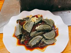 -关二碳烤羊腿(龙翔路店)