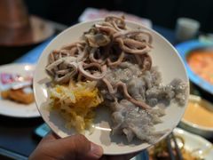 -额尔敦·品质自助(摩尔城店)