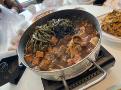 -金家老三饭庄(常营店)