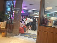 -一沙一城·岩烤牛扒(深圳首店)