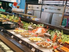 -梨花自助烤肉(天河城店)