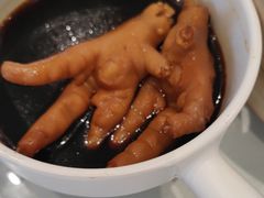 -金河半岛园林酒家(金融城店)