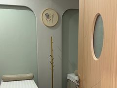 -筋骨堂热敷推拿按摩(招商花园城店)
