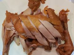 -双合园·海鲜水饺青岛菜(万佳广场店)