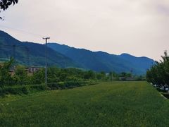 -小五台金河景区