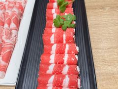 -古关火锅店(古北水镇景区店)