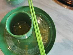 -润园四季椰子鸡火锅(海上世界店)