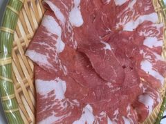 美国精选肥牛-九牛捞火锅(文化路店)