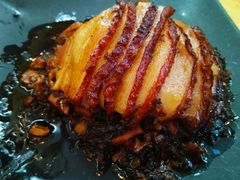 -外婆船宴餐厅·外婆喊你回家吃饭