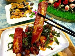 -赵记煎饼卷大葱(东岳店)