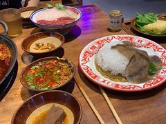-楠火锅(昆山金鹰店)