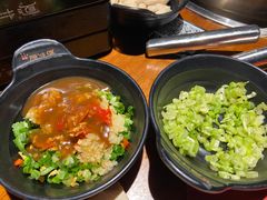 -原牛道·潮汕围炉火锅(讯美店)