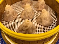 -银都上海菜馆(粤海东路店)