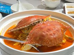 -财神岛·大连海鲜餐厅