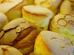 -小麦之家(海湾总店)