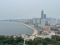 -烟台山景区