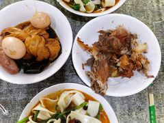 -安徽正宗牛肉板面(南十三路店)