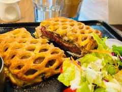 惠灵顿牛排-必胜客(广顺南大街店)