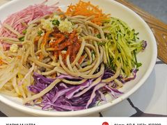 -山西派(桥东街店)