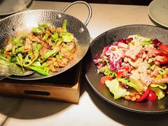 上地小炒肉-上地宴·中关村的会客厅(清河高铁站店)