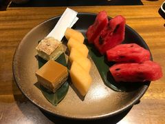 -和彩放题餐厅(酒仙桥店)