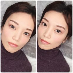 点击看大图 -西施无菌半永久纹绣眉眼影唇轻增发纹发际线