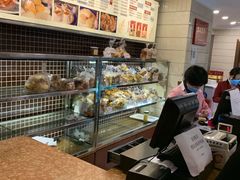 -国际饭店·帆声西饼屋(黄河路店)