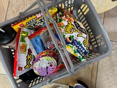 -DON DON DONKI(名珠城店)