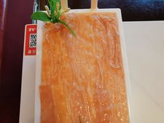 -重庆古城墙火锅(贵阳店)
