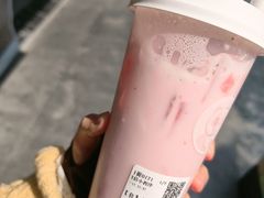 -茶百道(太平门直街店)