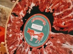 -周小明火锅(黑金冠社区店)