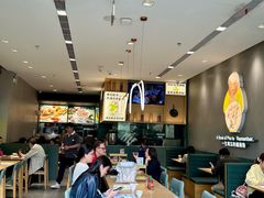 -蔡澜Pho·越南粉餐厅(海上世界店)