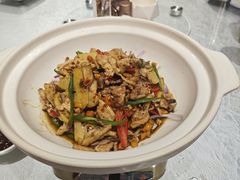 -山也·私厨(岳麓店)