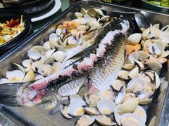 -张记旺角食街(动物园店)