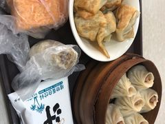 -常州糕团店(北大街新世纪商城店)