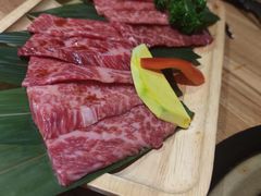 -炼火烤肉店