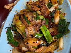 -力力豆花庄(广渠门店)