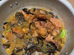 -金掌勺锅包肉(华润万象城店)