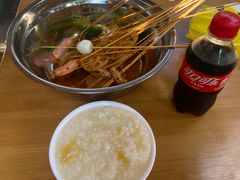 -嘉州鲜知味钵钵鸡(奎星楼店)