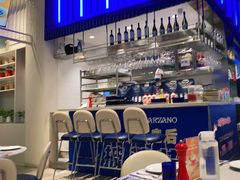 -玛尚诺Pizza&Bar(长泰广场店)