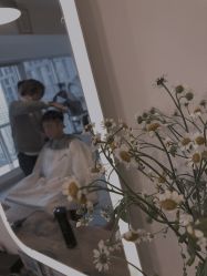 -净漪造型 PURE RIPPLE