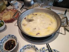 -古膳记猪肚鸡.生蚝鸡(拱北店)